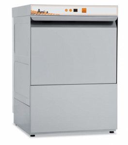 Посудомоечная машина с фронтальной загрузкой Amika 61XL