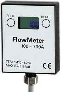 Счетчик расхода воды Everpure Flow Meter