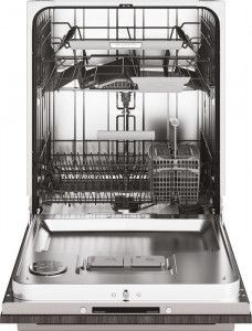 Встраиваемая посудомоечная машина ASKO DFI433B.P