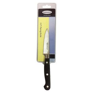 Нож для чистки овощей GASTRORAG PLS020